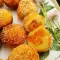 Albóndigas de patata y albaricoque (Knödel)