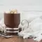 Crema de cacao y coco vegana