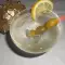 Cóctel de Vermú y Vodka