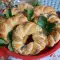 Rosquillas Navideñas