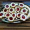 Galletas Dulces - Linzer de Navidad