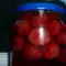 Compota de fresas fácil