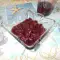 Magnífica confitura de cereza