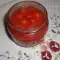 Conservas de tomates cherry