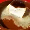 Queso de cabra al horno con higos