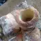 Trdelník (canutillos de brioche)