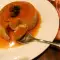 Flan de café