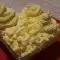 Crema para relleno de tartas