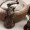 Lava de Chocolate
