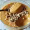 Crema de caramelo para tartas