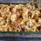 Pasta Kritharaki con Ternera al horno