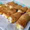 Maravillosas croquetas de pan