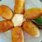 Croquetas fáciles