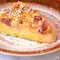 Crostata de fresas con crema pastelera