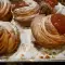 Cruffins de mi cocina