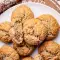 Galletas de espelta con requesón y edulcorante