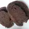 Panecillo de lino sin gluten