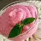 Helado de frutas fácil y rápido