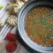 Lentejas Estofadas en Crock Pot