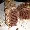 Rollo de galletas fácil