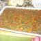Lentejas al horno (Plakia)