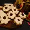 Galletas Navideñas Linzer