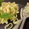 Linguine a la Carbonara