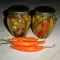 Chiles picantes (sin baño maría)
