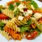 Ensalada de Pasta Tricolor