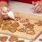 Galletas navideñas fáciles