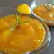 Salsa de mango