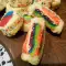 Galletas Arcoíris para Semana Santa