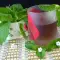 Infusión relajante de toronjil
