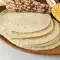 Tortillas de maíz