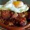 Migas del pastor