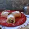 Rollo de Nutella sin Gluten