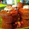 Muffins de Cumpleaños