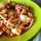 Ensalada Tradicional Murciana (Mojete)