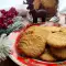 Speculoos - galletas navideñas alemanas