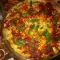 Gratinado de verduras con bechamel