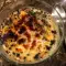 Crème Brûlée falsa con galletas Oreo