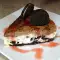 Irresistible Cheesecake de Oreo