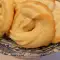 Galletas danesas originales
