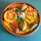Arroz al horno valenciano (con pelota de carne)