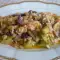 Arroz de la huerta