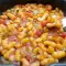 Alubias al horno (receta griega)