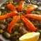 Paella tradicional