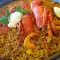 Paella de Bogavante