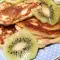 Tortitas de avena y yogur