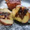 Manzanas rellenas al horno